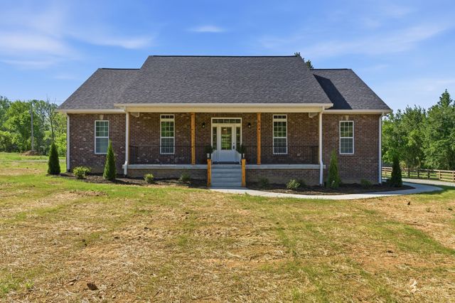 8347 Horseshoe Rd, Cross Plains, TN 37049