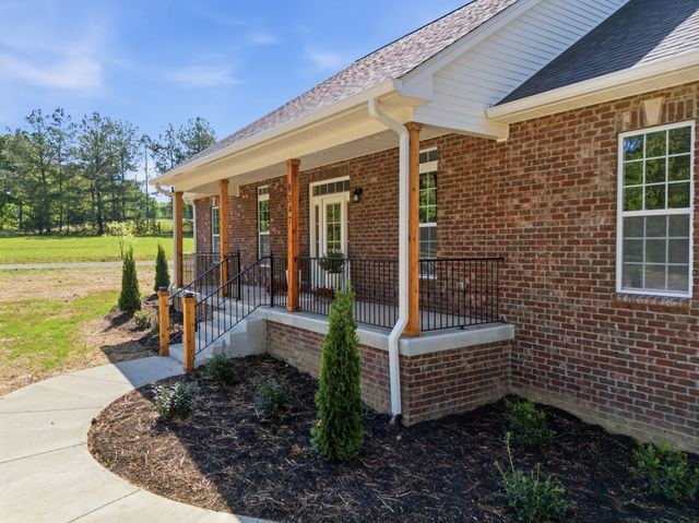 8347 Horseshoe Rd, Cross Plains, TN 37049