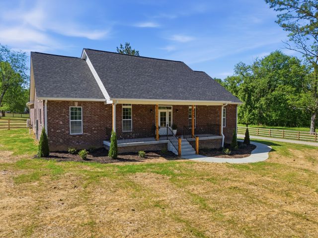 8347 Horseshoe Rd, Cross Plains, TN 37049