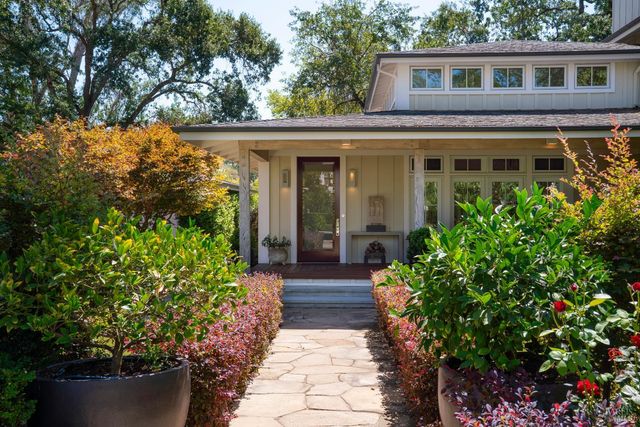 1551 Spring St, St. Helena, CA 94574