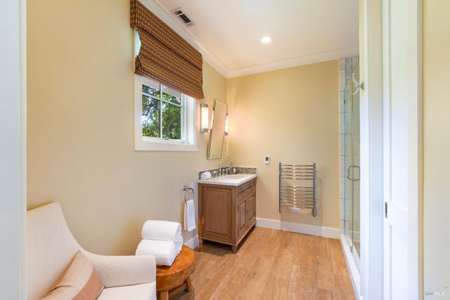 1551 Spring St, St. Helena, CA 94574