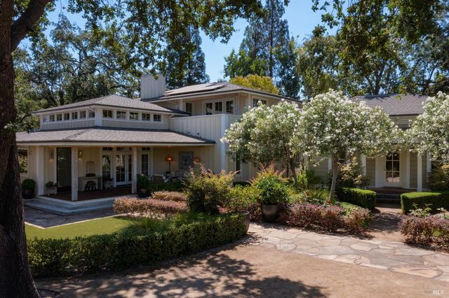 1551 Spring St, St. Helena, CA 94574