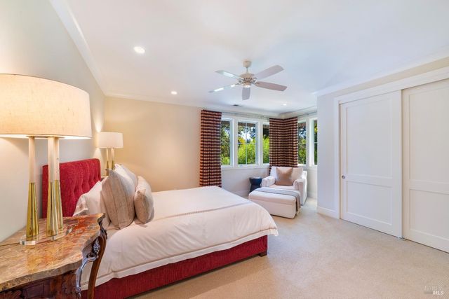 1551 Spring St, St. Helena, CA 94574