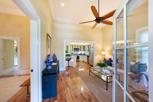 1551 Spring St, St. Helena, CA 94574