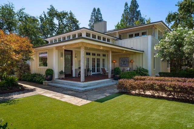 1551 Spring St, St. Helena, CA 94574