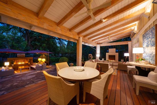 1551 Spring St, St. Helena, CA 94574