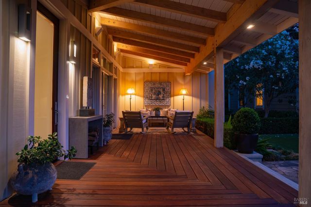 1551 Spring St, St. Helena, CA 94574