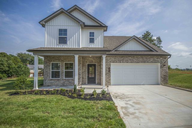 4923 Kai Drive, Murfreesboro, TN 37129