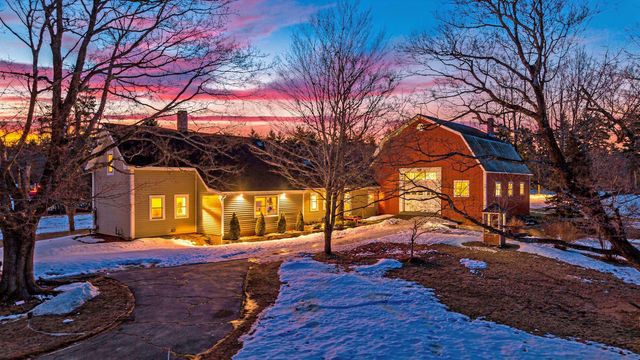 24 Jeremiah Lane, Rochester, NH 03867