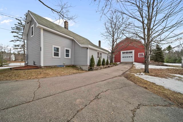 24 Jeremiah Lane, Rochester, NH 03867