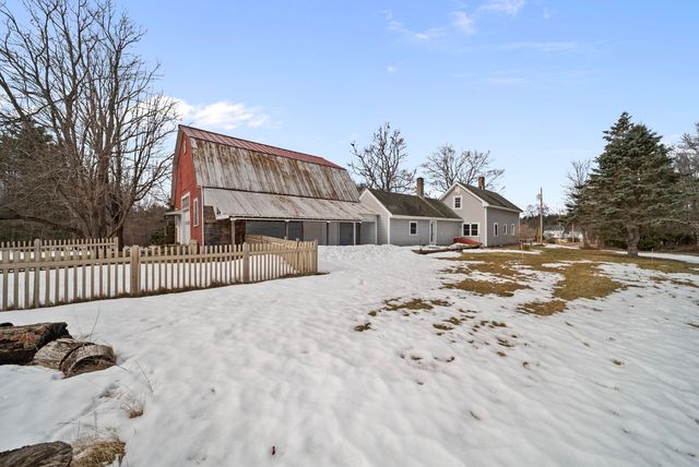 24 Jeremiah Lane, Rochester, NH 03867