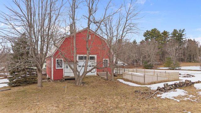 24 Jeremiah Lane, Rochester, NH 03867