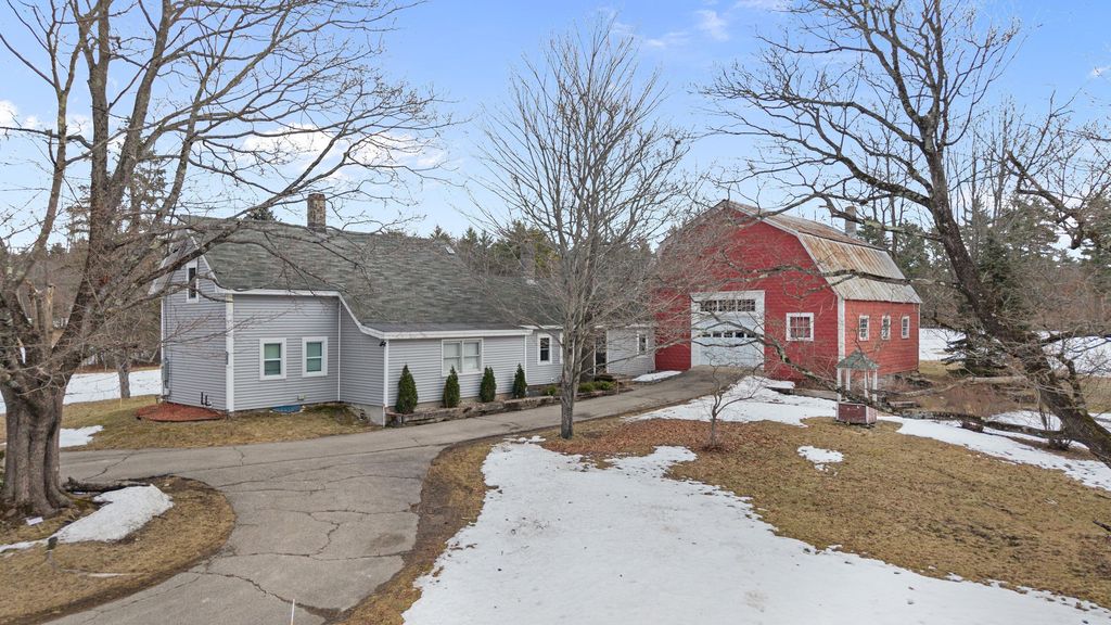 24 Jeremiah Lane, Rochester, NH 03867