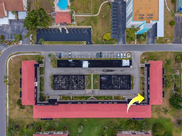 10215 REGAL DRIVE 4, Largo, FL 33774
