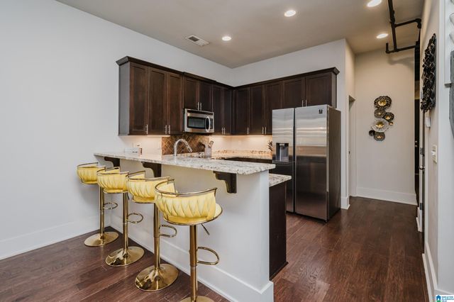 605 BARRISTERS COURT, Birmingham, AL 35242