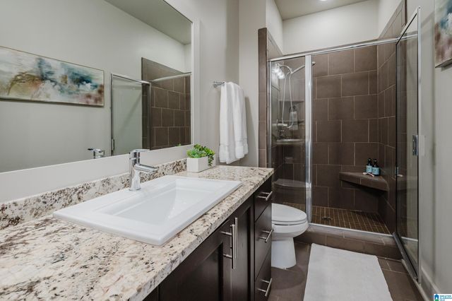 605 BARRISTERS COURT, Birmingham, AL 35242