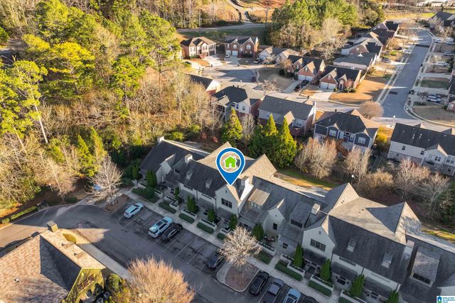 605 BARRISTERS COURT, Birmingham, AL 35242