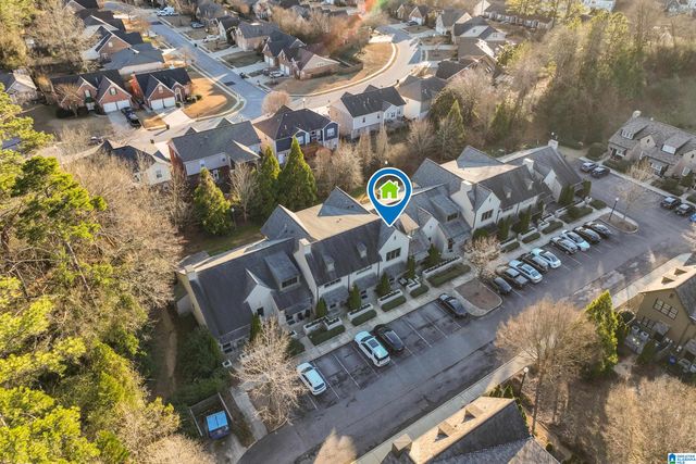 605 BARRISTERS COURT, Birmingham, AL 35242