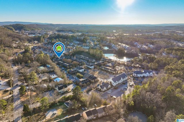 605 BARRISTERS COURT, Birmingham, AL 35242