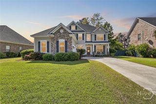 95 Fairview Drive, Richmond Hill, GA 31324