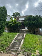 2028 Chalfant St, Wilkinsburg, PA 15221