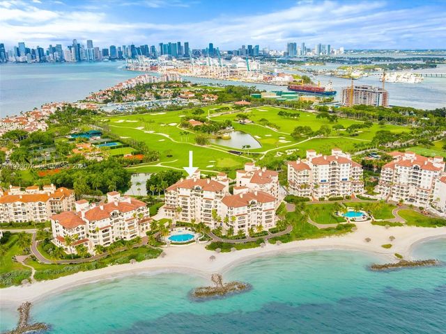 7947 Fisher Island Dr 7947, Miami Beach, FL 33109