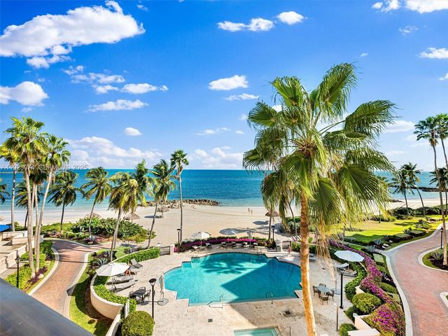 7947 Fisher Island Dr 7947, Miami Beach, FL 33109