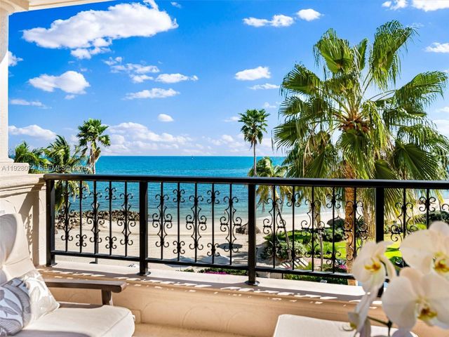 7947 Fisher Island Dr 7947, Miami Beach, FL 33109