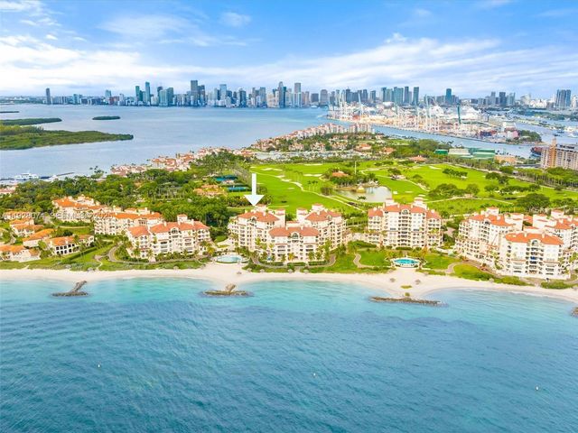 7947 Fisher Island Dr 7947, Miami Beach, FL 33109