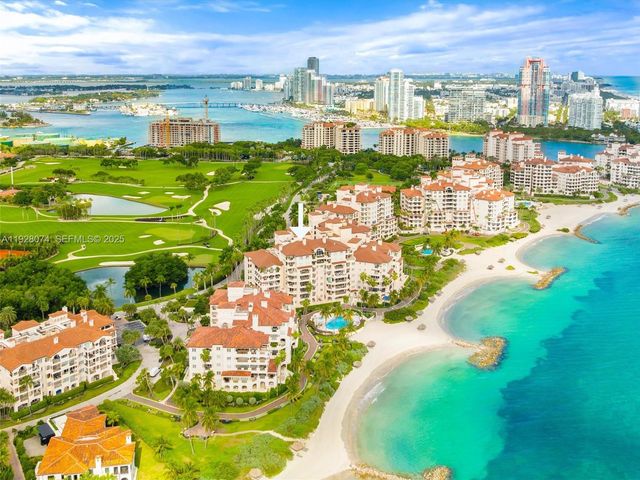 7947 Fisher Island Dr 7947, Miami Beach, FL 33109