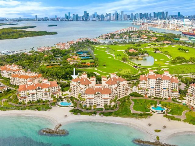 7947 Fisher Island Dr 7947, Miami Beach, FL 33109