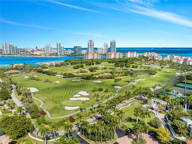7947 Fisher Island Dr 7947, Miami Beach, FL 33109