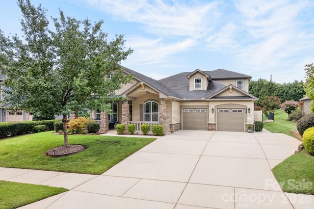 2044 Middleton Farm Drive, Belmont, NC 28012