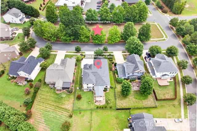 2044 Middleton Farm Drive, Belmont, NC 28012