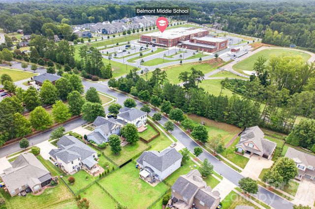 2044 Middleton Farm Drive, Belmont, NC 28012