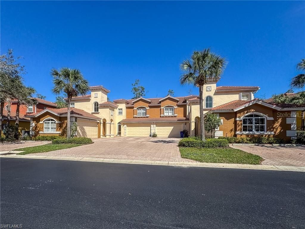 12099 LUCCA STREET 201, Fort Myers, FL 33966
