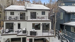 556 DEER LOOP #556A, Park City, UT 84060