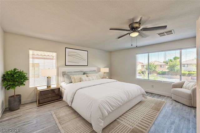 7321 Bush Garden Avenue, Las Vegas, NV 89129