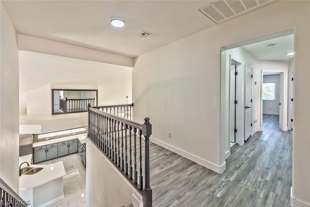 7321 Bush Garden Avenue, Las Vegas, NV 89129