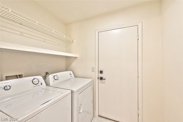7321 Bush Garden Avenue, Las Vegas, NV 89129