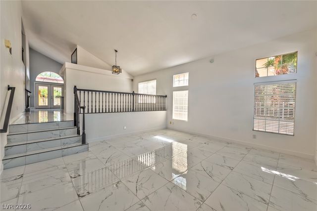 7321 Bush Garden Avenue, Las Vegas, NV 89129