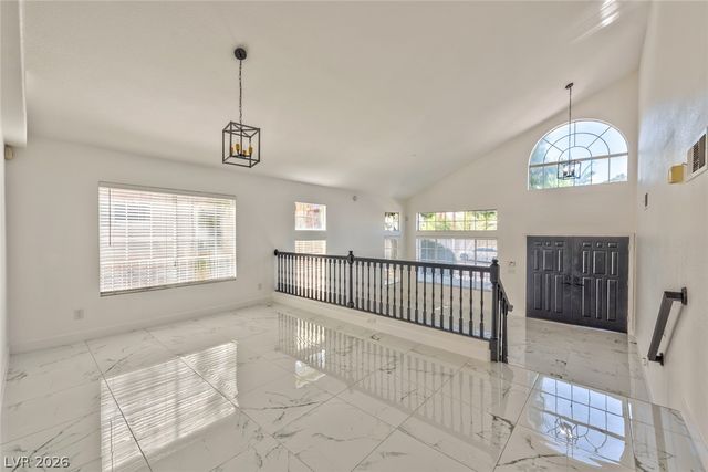 7321 Bush Garden Avenue, Las Vegas, NV 89129