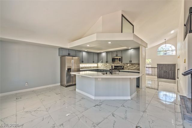 7321 Bush Garden Avenue, Las Vegas, NV 89129