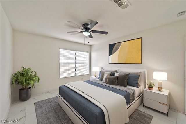 7321 Bush Garden Avenue, Las Vegas, NV 89129
