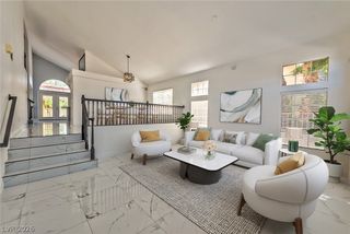 7321 Bush Garden Avenue, Las Vegas, NV 89129
