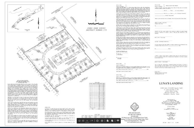 951 Noble Carl, Crystal Beach, TX 77650