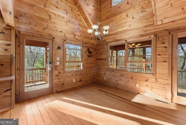 234 Old Indian Trail, Blue Ridge, GA 30513