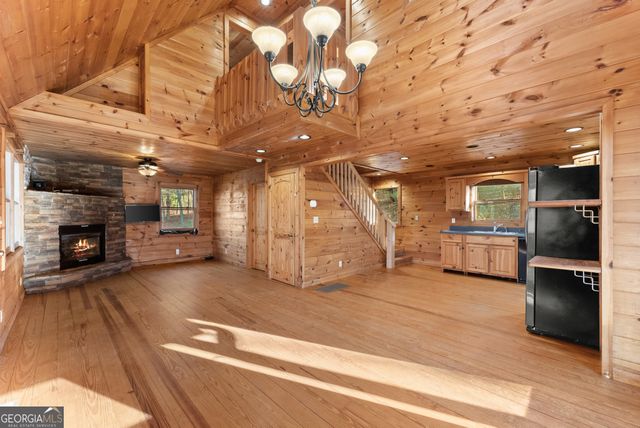 234 Old Indian Trail, Blue Ridge, GA 30513