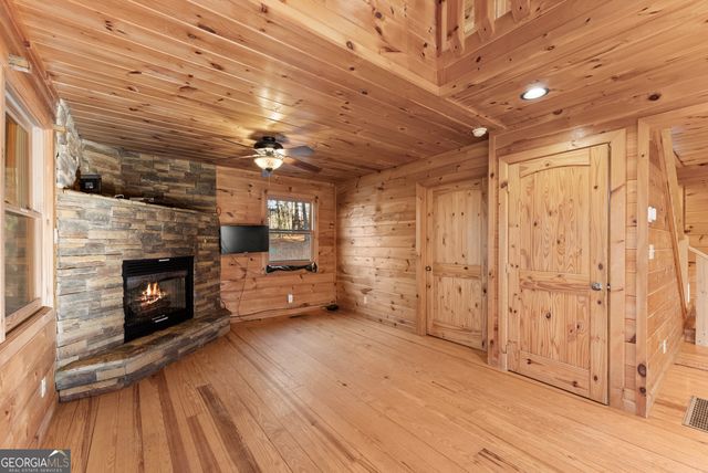 234 Old Indian Trail, Blue Ridge, GA 30513