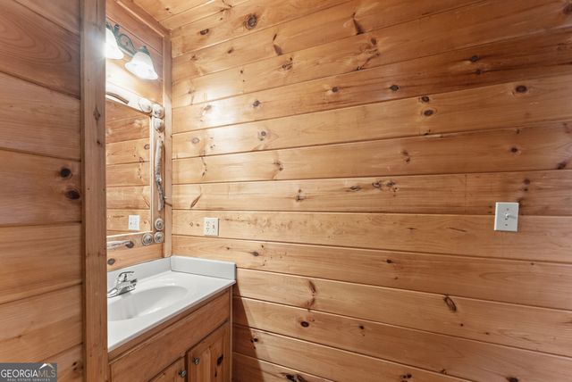 234 Old Indian Trail, Blue Ridge, GA 30513